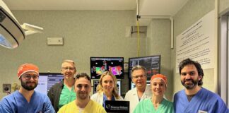 Cardiologia ad Arzignano, in ospedale una nuova tecnologia per il trattamento delle aritimie cardiache Cardiologia Arzignano