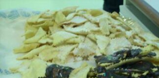 Carnevale, Minelli: “Dolci bombe caloriche, non esagerare”