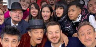 Cattelan a Fiorello: “Io conduttore Sanremo 2025? A una sola condizione”