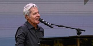 Claudio Baglioni: “Dal ring si scende quando si è vincenti”, e annuncia la data del ritiro