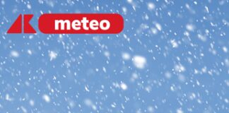 Clima mite ancora per poco, dal weekend tutto cambia con il ciclone Pulcinella