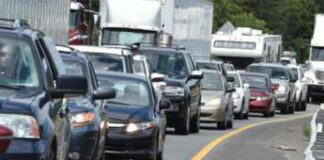 Codice della strada, via libera della Camera con 163 sì
