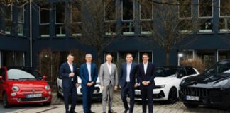 Colpo Stellantis, Sixt acquisterà fino a 250 mila veicoli entro 2026