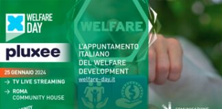 Comunicazione Italiana, al via domani il Welfare day