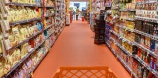 Consumi, Cida-Censis: per 59,7% italiani proprio tenore di vita sta calando