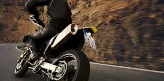 Continental prsenta il nuovo ContiAttack SM 2