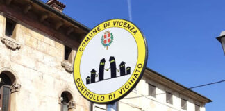 Controllo di vicinato Vicenza, incontro a Villa Lattes e scoppia la polemica. Naclerio (FdI) e Vicenza ai vicentini rispondono a Possamai Controllo di vicinato Vicenza sicurezza a