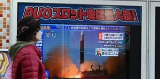 Corea del Nord, Pyongyang conferma lancio nuovo missile strategico