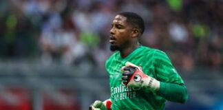 Cori razzisti contro Maignan, Udinese-Milan sospesa: poi si riparte