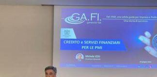 Credito, Izzo (Ga.Fi): “Con boom tassi di interesse meno domande ma Confidi centrali per aiutare le micro imprese’