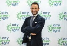 Indagato Christian Valerio, manager siciliano della vicentina City Green Light, e arresti domiciliari per Dario Safina, deputato PD regione Sicilia Christian Valerio, energy manager City Green Light