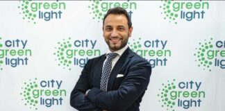 Alleggerita da Tribunale del Riesame posizione di Valerio e City Green Light, che per recuperare “donazione” al comune di Trapani ci chiede 50.000 € Christian Valerio, energy manager City Green Light