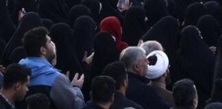 Da “morte a Israele” alla negazione dell’Olocausto, il caso dei video dei generali iraniani per gli studenti britannici