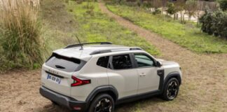 Dacia nella top ten europea, grandi ambizioni dopo 2023 positivo