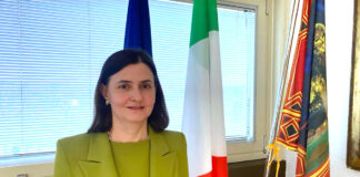 Daniela Cenzi nuovo direttore dell’UOC di Radiologia dell’Ospedale di Santorso Daneila Cenzi