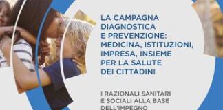 Diagnostica e prevenzione, campagna di Amcli e Cittadinanzattiva