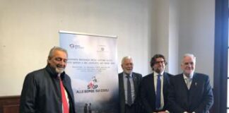 Diritti umani, Associazione vittime civili guerre con Comuni italiani per ‘stop bombe’