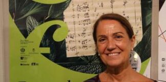 E’ morta Anna Gastel, nipote di Luchino Visconti