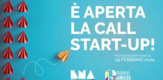 ENADA, a Rimini la fiera del mondo del gioco: aperta la call per le startup