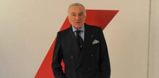 Editoria, Marra (Adnkronos): “Il vero sogno? Andare sempre avanti, come Ulisse”