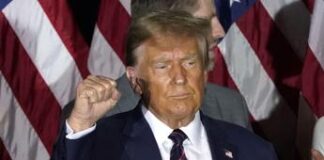 Elezioni Usa 2024, Trump vince primarie in New Hampshire: “Ora non posso più perdere”
