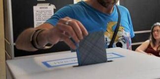 Elezioni comunali 2025, domenica e lunedì urne aperte in 126 Comuni