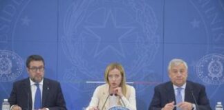 Elezioni regionali, centrodestra cerca la quadra: Forza Italia non molla su Basilicata