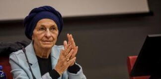 Emma Bonino operata per frattura a femore dopo caduta, come sta