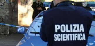 Enna, imprenditore ucciso a coltellate