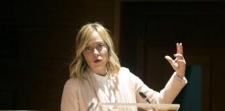 Europee, Meloni: “Candidarmi? Possibilità al 50%”