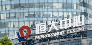 Evergrande, tribunale di Hong Kong ordina liquidazione del gruppo