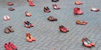 Femminicidi, 2024 anno nero: 109 le donne uccise dal 1 gennaio al 22 dicembre 2024, quasi una ogni 3 giorni Femminicidi, 2024 anno nero: una donna uccisa ogni 3 giorni