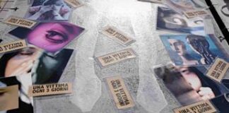 Femminicidi, in Italia 120 donne uccise nel 2023: metà da partner