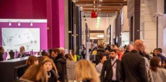 Fiere, a Vicenzaoro January 1.300 brand: 70 anni di vetrina del gioiello