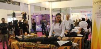 Fiere: dal 3 al 5 febbraio Roma International Estetica, l’appuntamento per vincere in bellezza