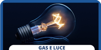 Il 10 gennaio termina servizio maggior tutela nel mercato del gas, Baldin (M5S): “Regione Veneto attivi sito per clientela e promuova fonti rinnovabili” Fine maggior tutela nel mercato del gas