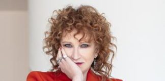 Fiorella Mannoia: “A Sanremo con ‘Mariposa’ racconto le donne, nel bene e nel male”