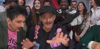Fiorello su Ilary Blasi: “Dopo il libro e il doc, farà un musical!”