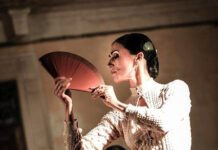 Sabato allo Spazio Bixio di Vicenza va in scena il Flamenco con Tablao ‘Mujeres’ Flamenco allo Spazio Bixio di Vicenza spettacolo ‘Tablao Mujeres’