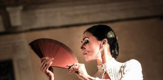 Sabato allo Spazio Bixio di Vicenza va in scena il Flamenco con Tablao ‘Mujeres’ Flamenco allo Spazio Bixio di Vicenza spettacolo ‘Tablao Mujeres’