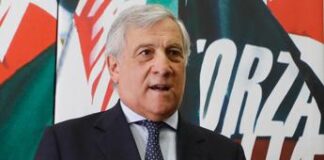 Forza Italia, Tajani: “Unità centrodestra nostra priorità. Basilicata? Bardi il migliore”