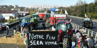 Francia, la rabbia degli agricoltori è il rischio per il governo Attal: si teme effetto Gilet gialli