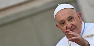 Freddo e raffreddore, domani Angelus del Papa al coperto a Santa Marta