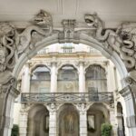 Giornata internazionale della donna, anche a Vicenza tariffa ridotta alle Gallerie d’Italia di Intesa Sanpaolo Pomeriggio tra le Muse giornata donna notte musei vicenza Gallerie d'Italia Spazio & Musica