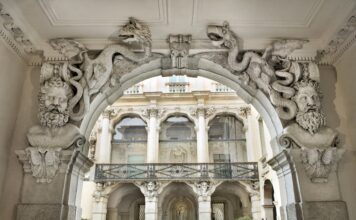 Alle Gallerie d’Italia a Vicenza un incontro sul movimento animale e i paesaggi in cambiamento Pomeriggio tra le Muse giornata donna notte musei vicenza Gallerie d'Italia Spazio & Musica