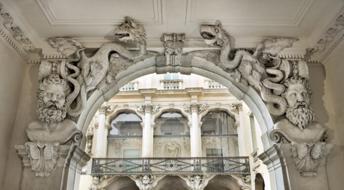 Crisi climatica e Antropocene: Carlo Barbante alle Gallerie d’Italia di Vicenza Pomeriggio tra le Muse giornata donna notte musei vicenza Gallerie d'Italia Spazio & Musica