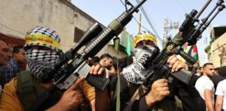 Gaza, Hamas e la tregua con Israele: “Usa parte problema, non la soluzione”