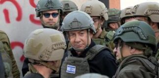 Gaza, il dopoguerra e lo Stato palestinese: il no di Netanyahu agli Usa