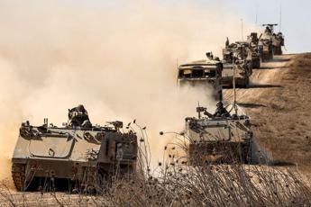 Gaza, uccisi 21 soldati israeliani. Gallant: “Obbligati a raggiungere obiettivi”