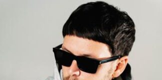 Gazzelle: “A Sanremo 2024 per uscire dalla comfort zone”